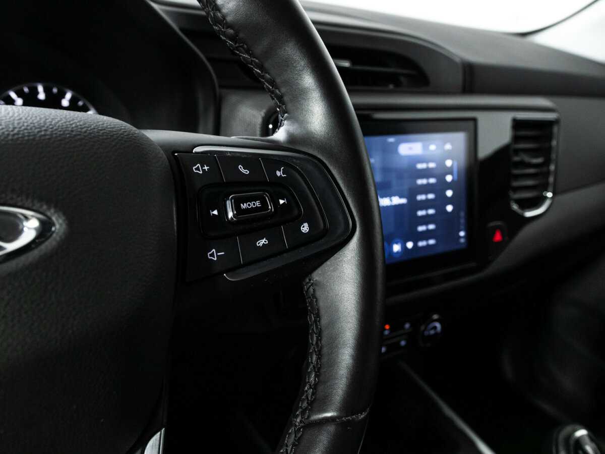 Купить Чери Тигго 4, 2022, 17 000 км.. Фото: #17