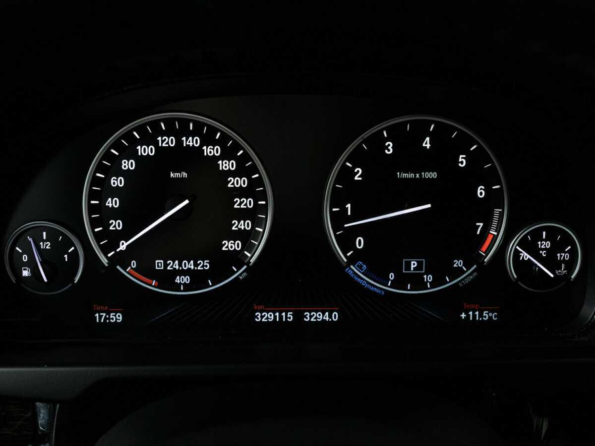 Купить BMW X5, 2014, 329 115 км.. Фото: #11