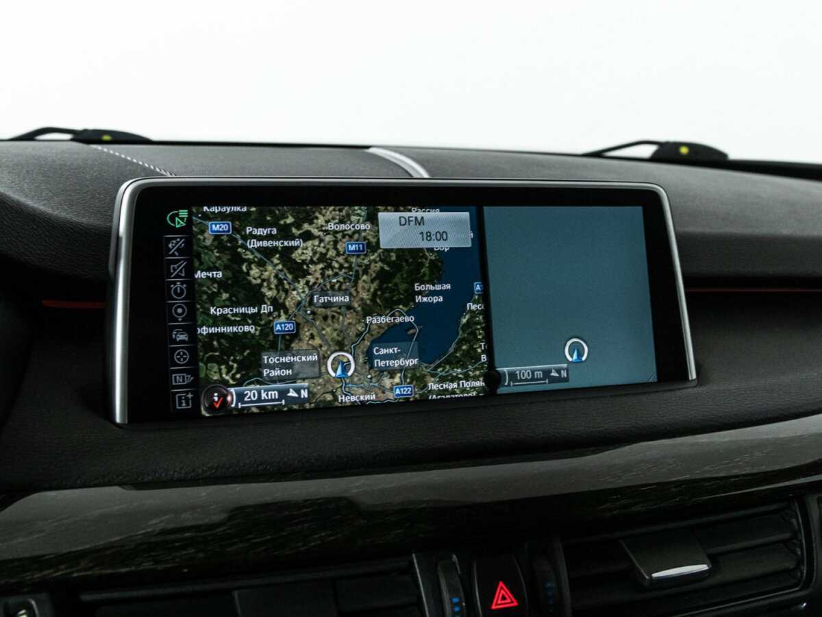 Купить BMW X5, 2014, 329 115 км.. Фото: #19