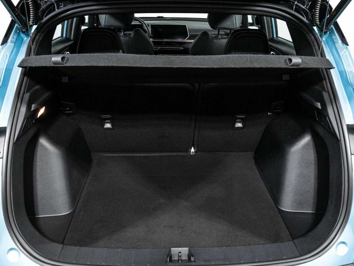 Купить Geely Coolray, 2023, 27 423 км.. Фото: #14