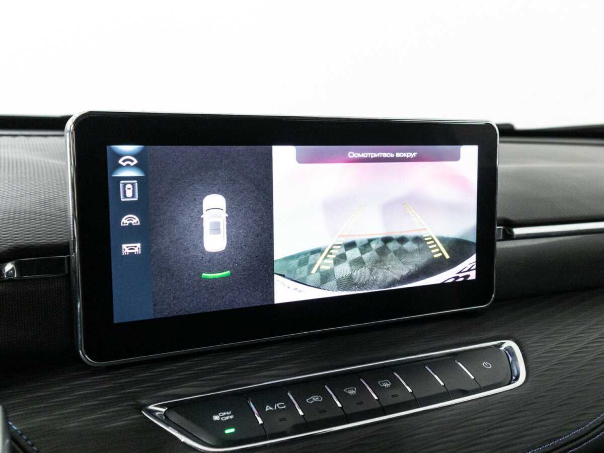 Купить Хавал Джолион, 2022, 87 372 км.. Фото: #15