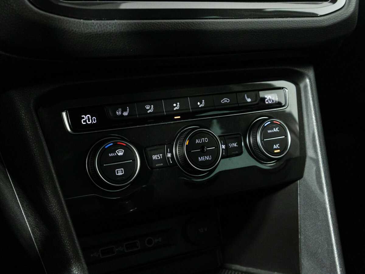 Купить Volkswagen Tiguan, 2018, 117 362 км.. Фото: #18