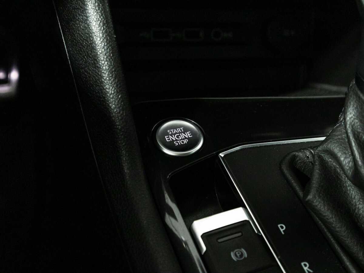 Купить Volkswagen Tiguan, 2018, 117 362 км.. Фото: #19