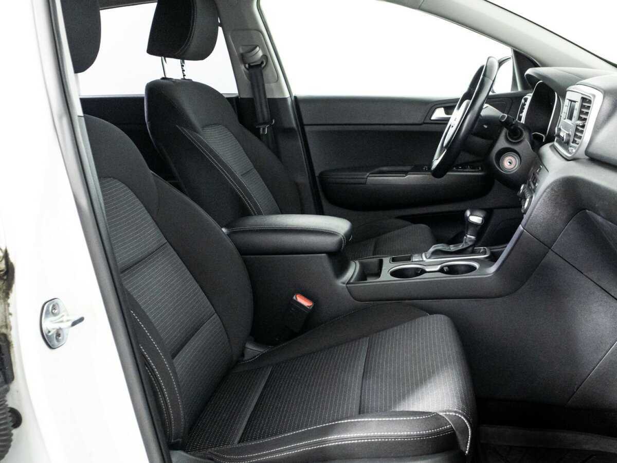 Купить Kia Sportage, 2020, 111 000 км.. Фото: #14