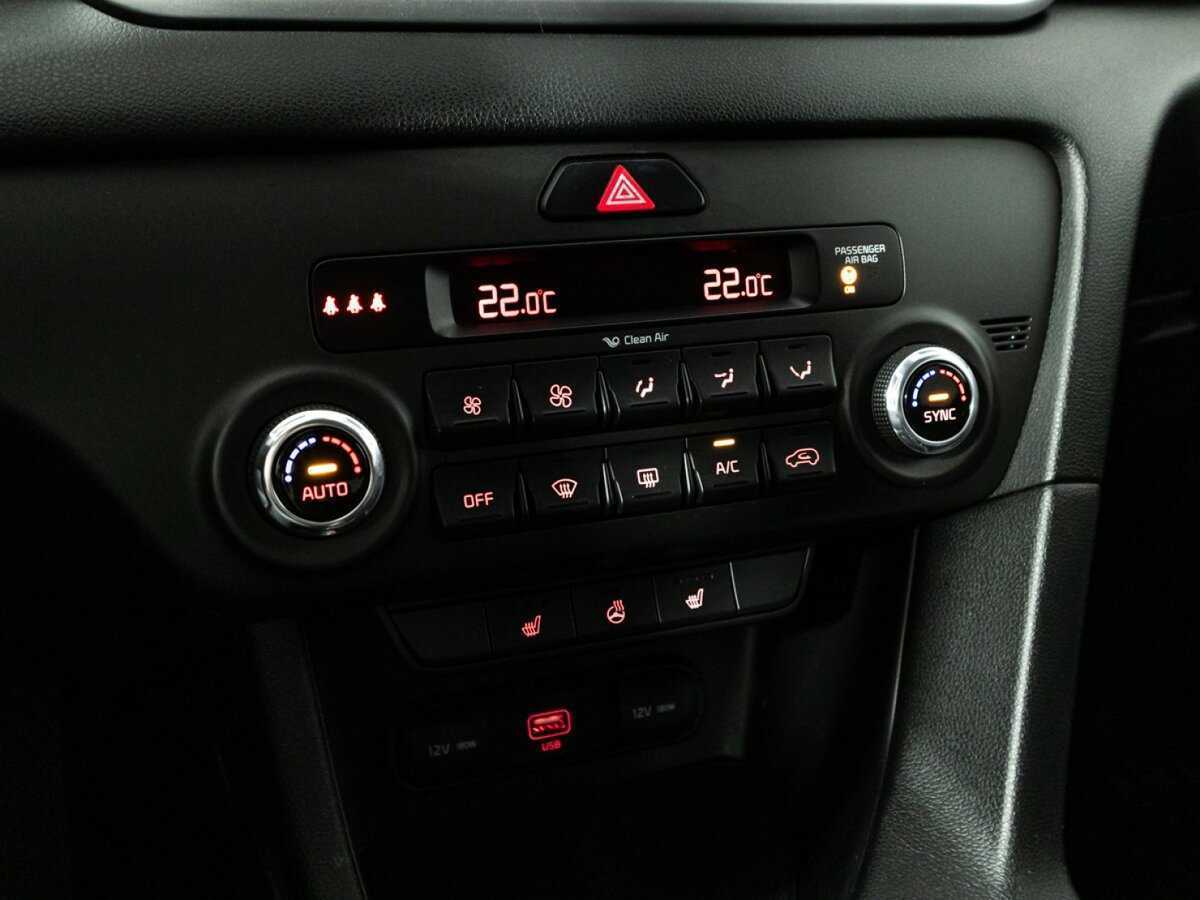 Купить Kia Sportage, 2020, 111 000 км.. Фото: #16