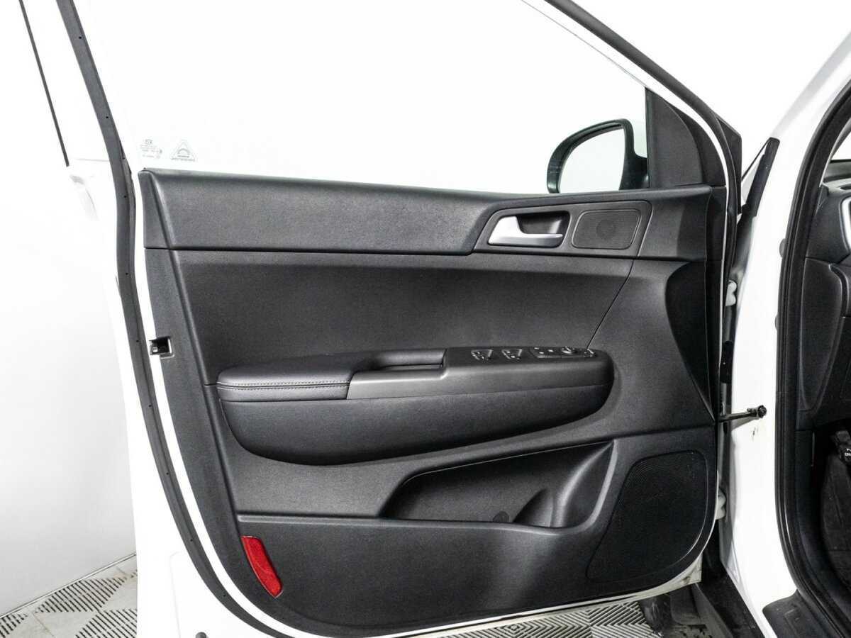 Купить Kia Sportage, 2020, 111 000 км.. Фото: #21