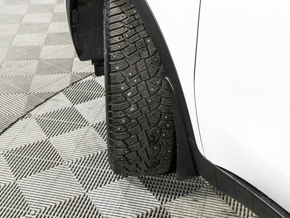 Купить Kia Sportage, 2020, 111 000 км.. Фото: #28