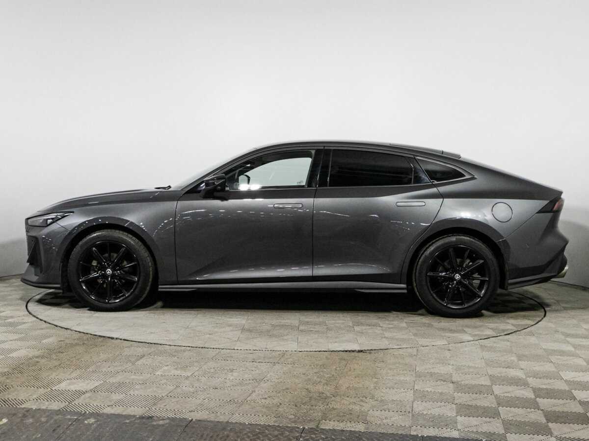 Купить Changan UNI-V, 2023, 58 778 км.. Фото: #7