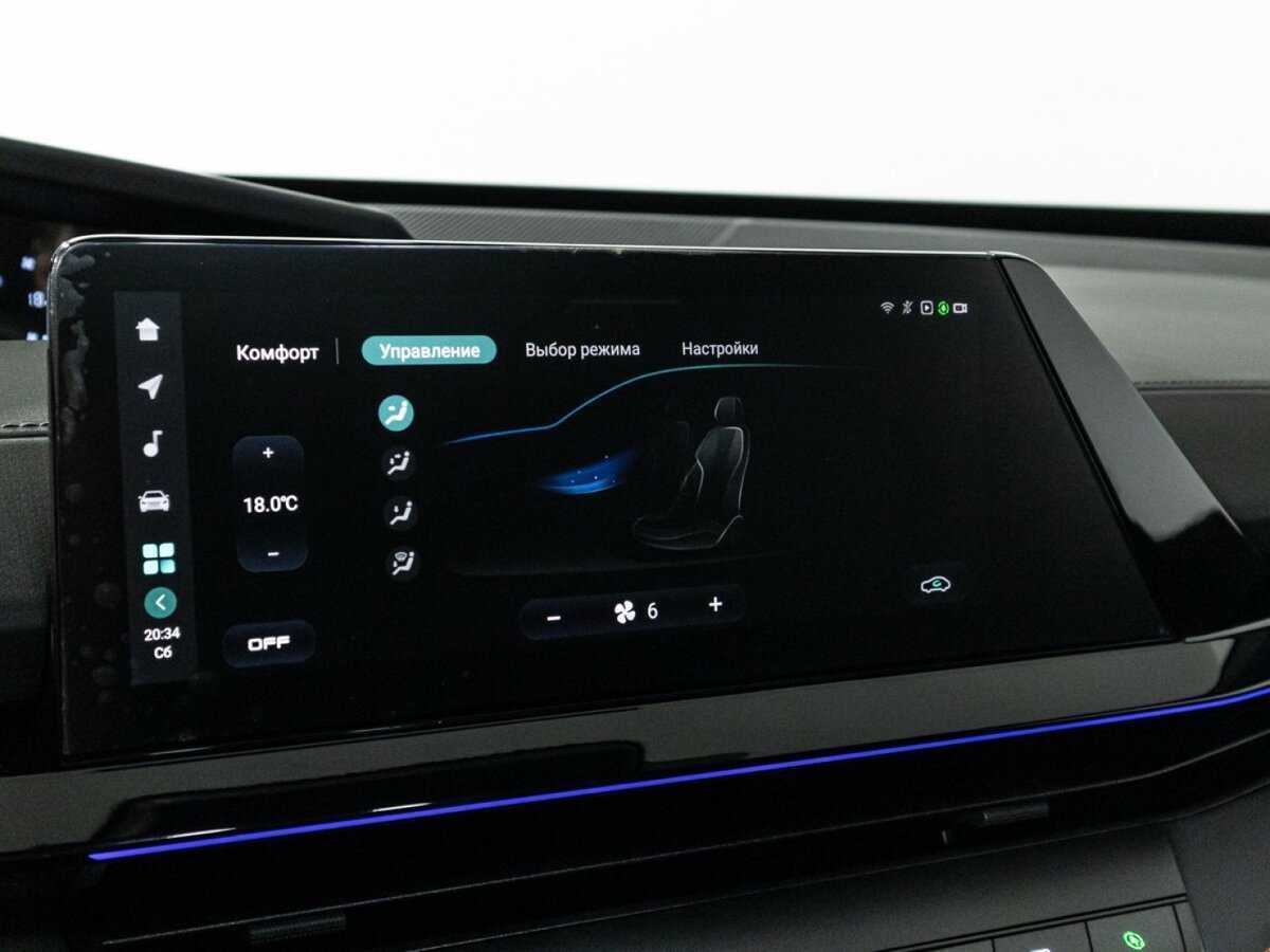 Купить Changan UNI-V, 2023, 58 778 км.. Фото: #21