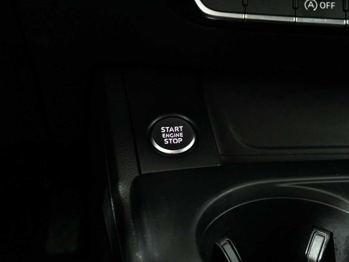 Купить Audi A4, 2018, 91 840 км.. Фото: #17