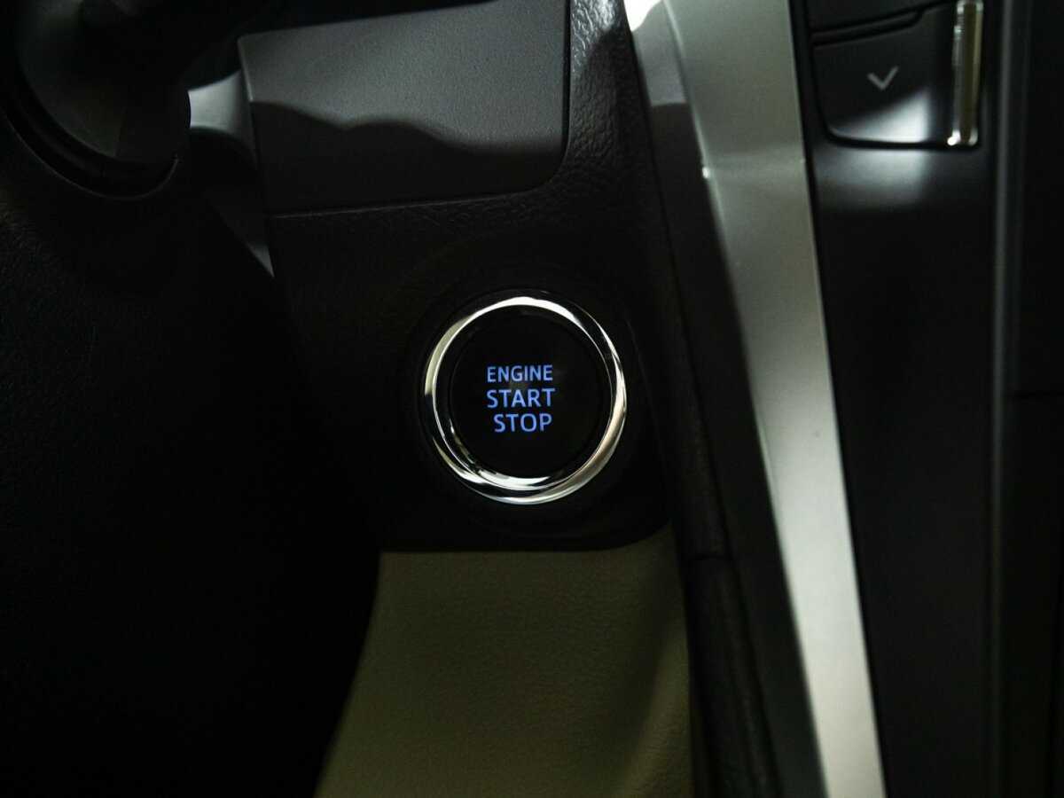 Купить Toyota Camry, 2016, 110 666 км.. Фото: #18