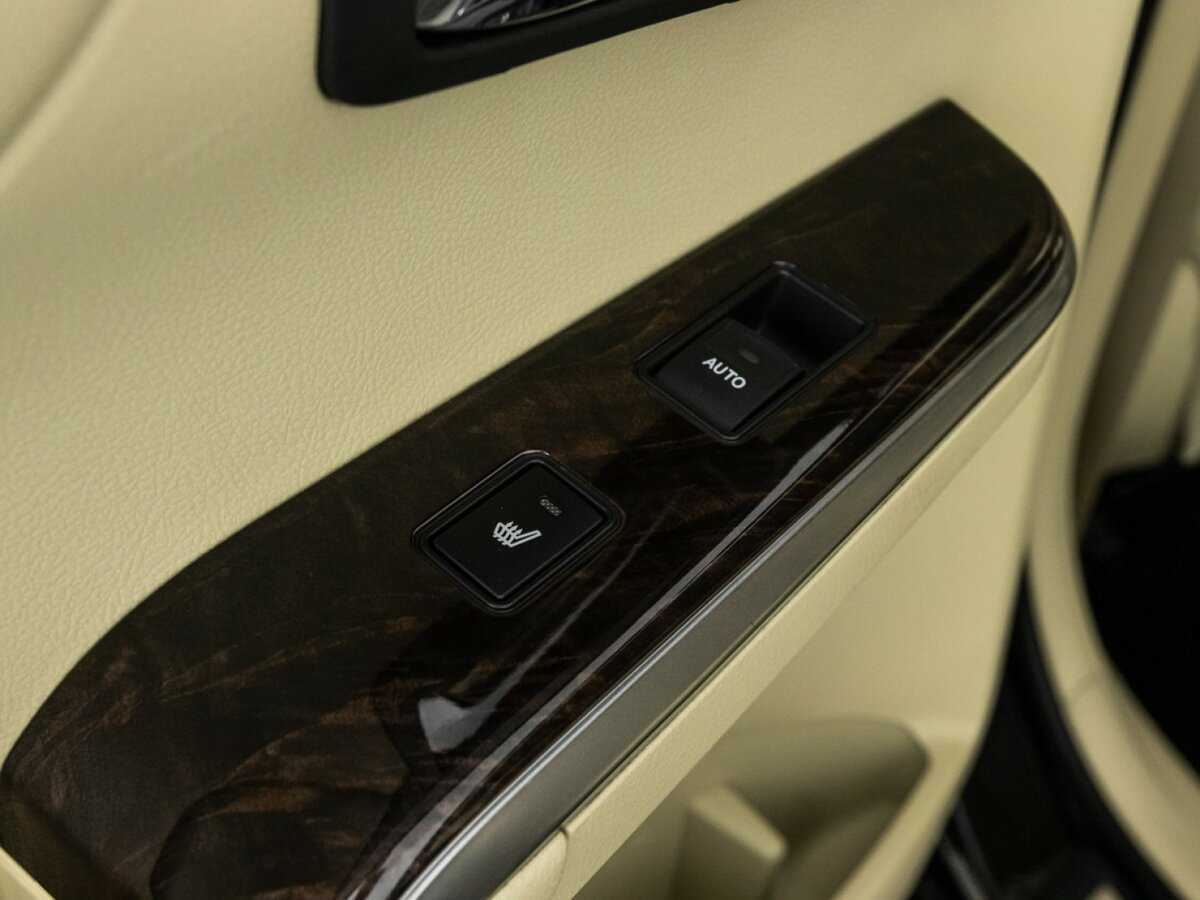 Купить Toyota Camry, 2016, 110 666 км.. Фото: #19