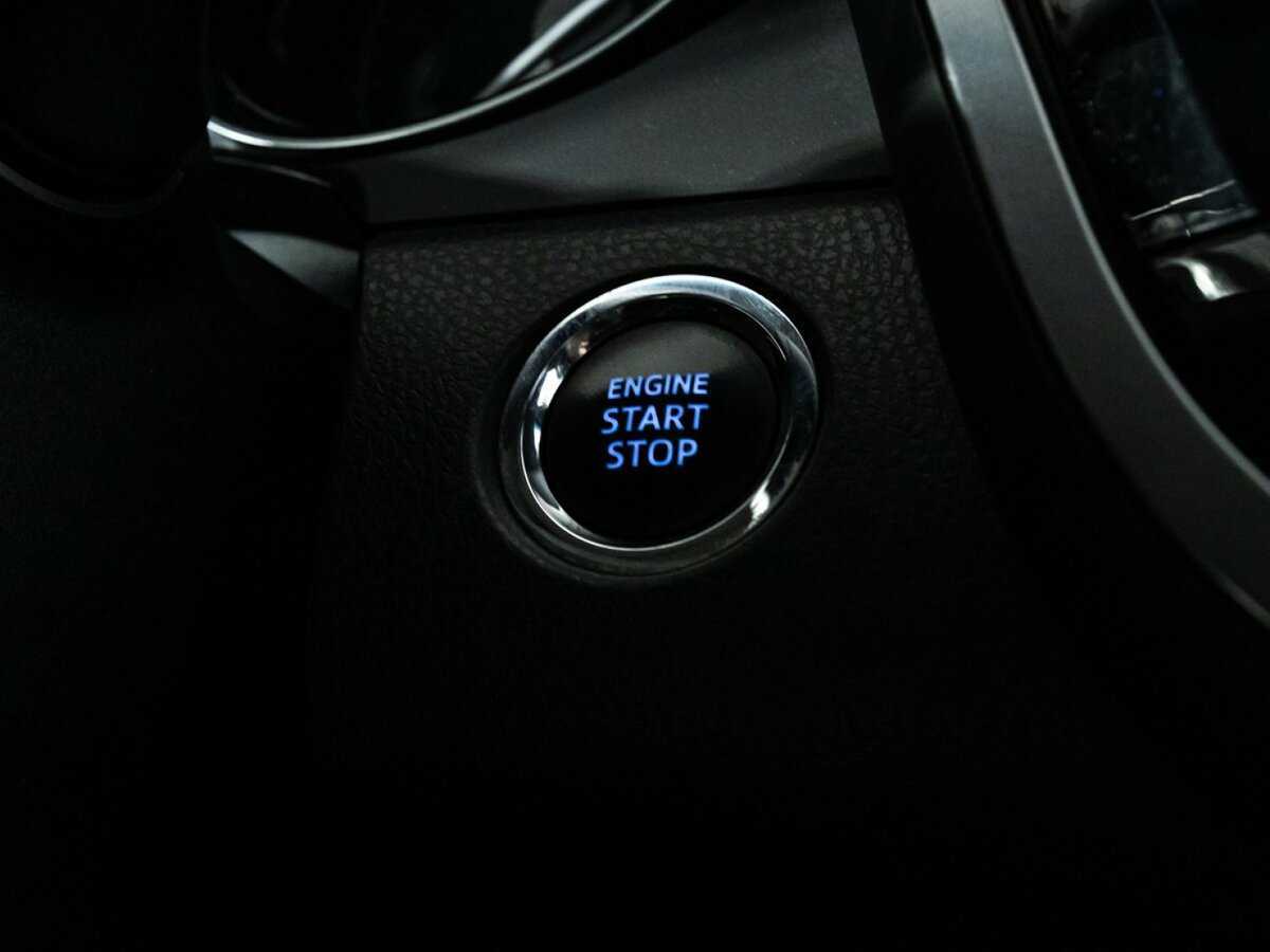 Купить Toyota Camry, 2018, 118 765 км.. Фото: #14