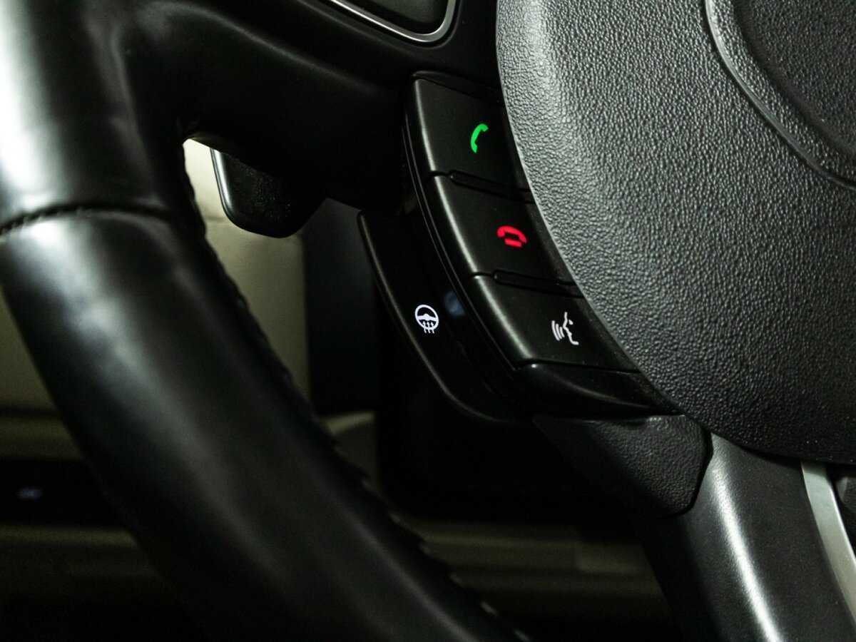 Купить Land Rover Range Rover Evoque, 2017, 76 588 км.. Фото: #20