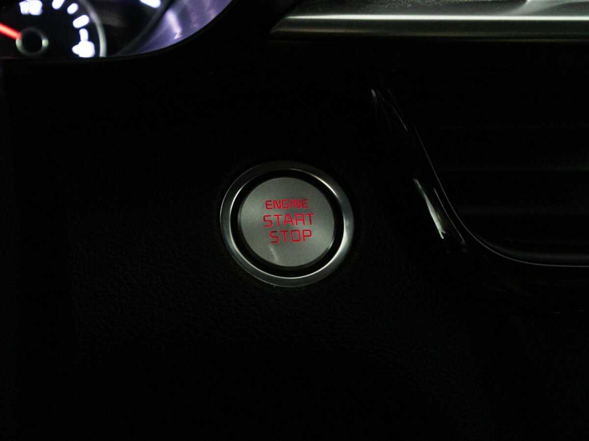 Купить Kia Optima, 2018, 82 545 км.. Фото: #20