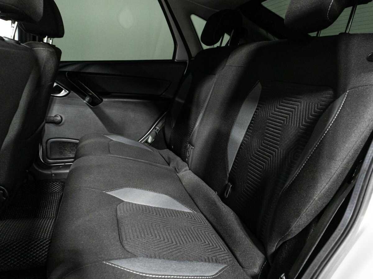 Купить Lada (ВАЗ) Granta, 2024, 24 211 км.. Фото: #9