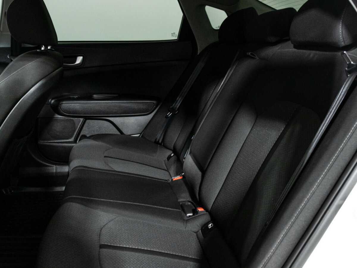 Купить Киа Оптима, 2020, 117 683 км.. Фото: #9