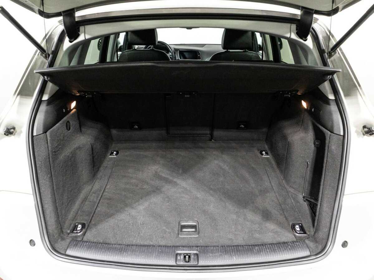 Купить Audi Q5, 2015, 193 246 км.. Фото: #14