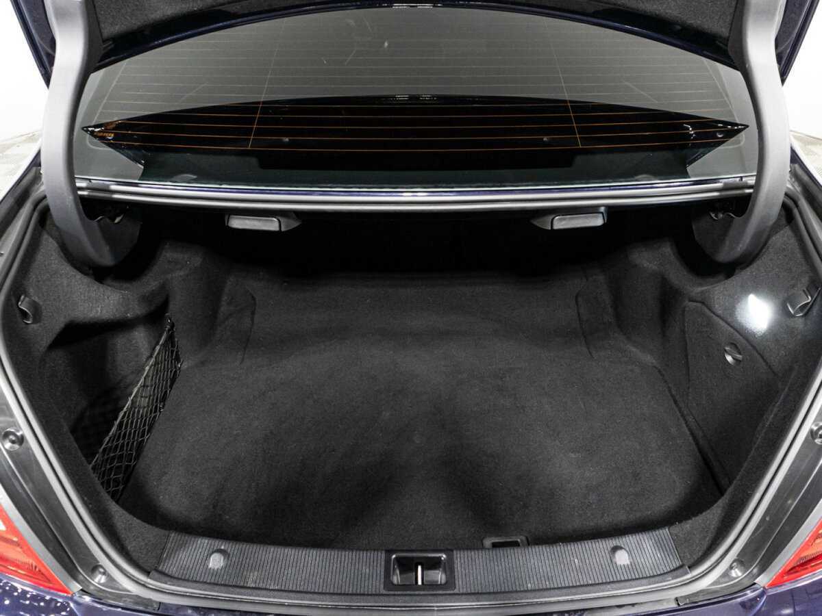 Купить Mercedes-Benz C-Класс, 2013, 111 810 км.. Фото: #11