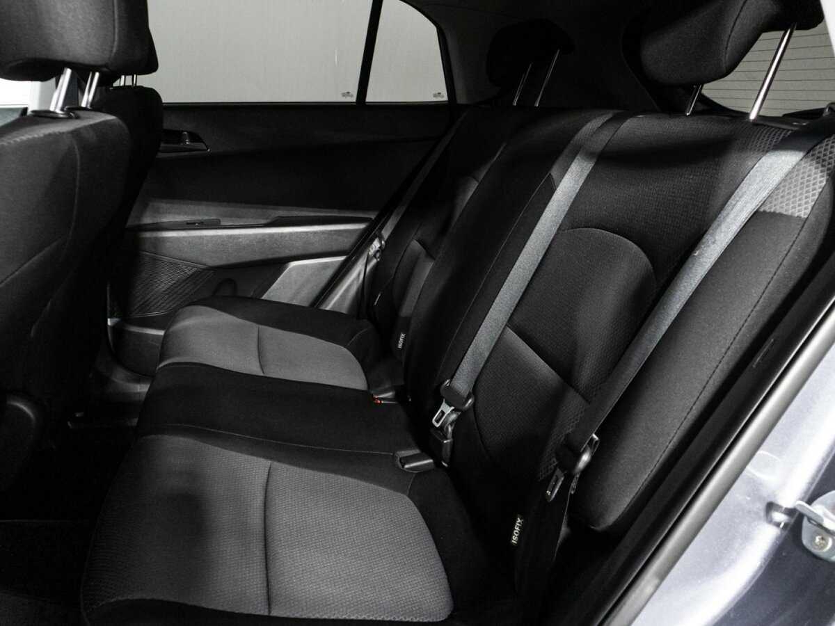 Купить Hyundai Creta, 2020, 74 690 км.. Фото: #9