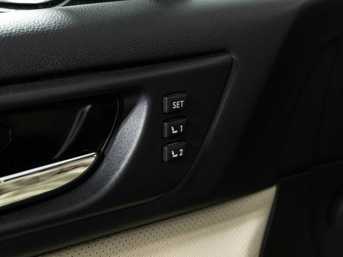 Купить Subaru Outback, 2018, 100 708 км.. Фото: #18