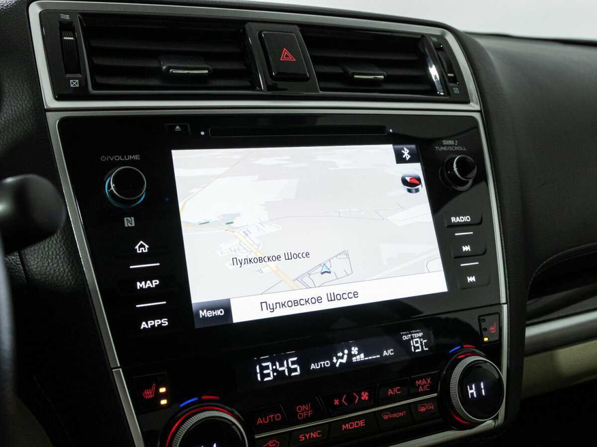 Купить Subaru Outback, 2018, 100 708 км.. Фото: #20