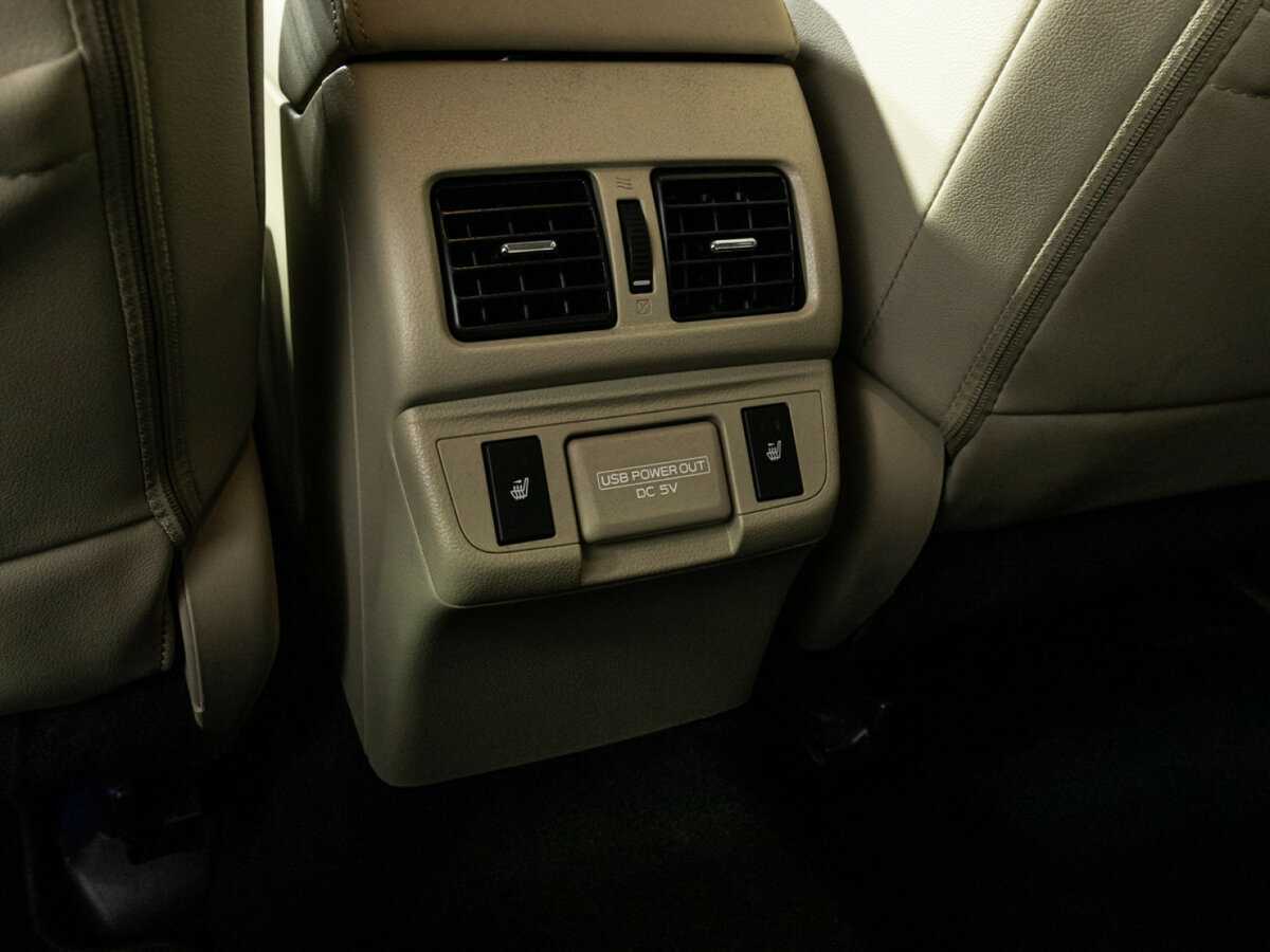 Купить Subaru Outback, 2018, 100 708 км.. Фото: #24