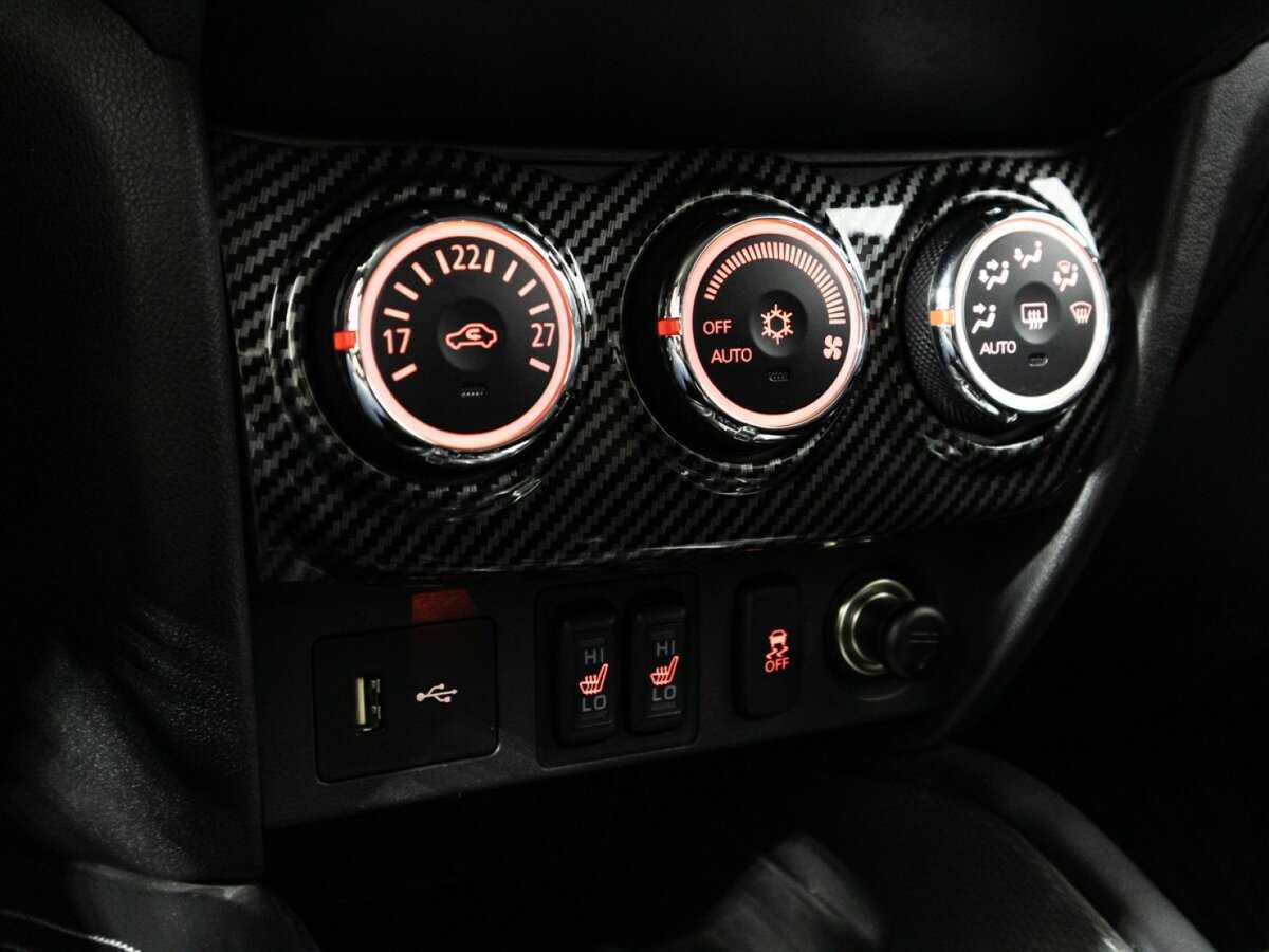 Купить Mitsubishi ASX, 2019, 72 483 км.. Фото: #17