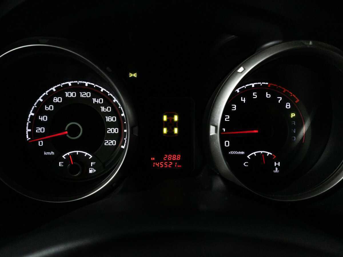 Купить Mitsubishi Pajero, 2014, 145 000 км.. Фото: #11