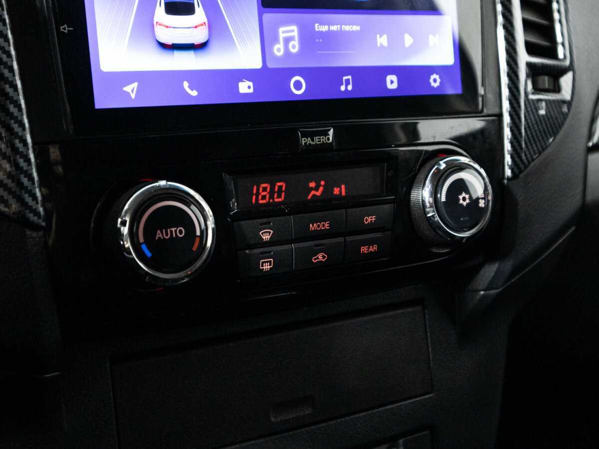 Купить Mitsubishi Pajero, 2014, 145 000 км.. Фото: #15