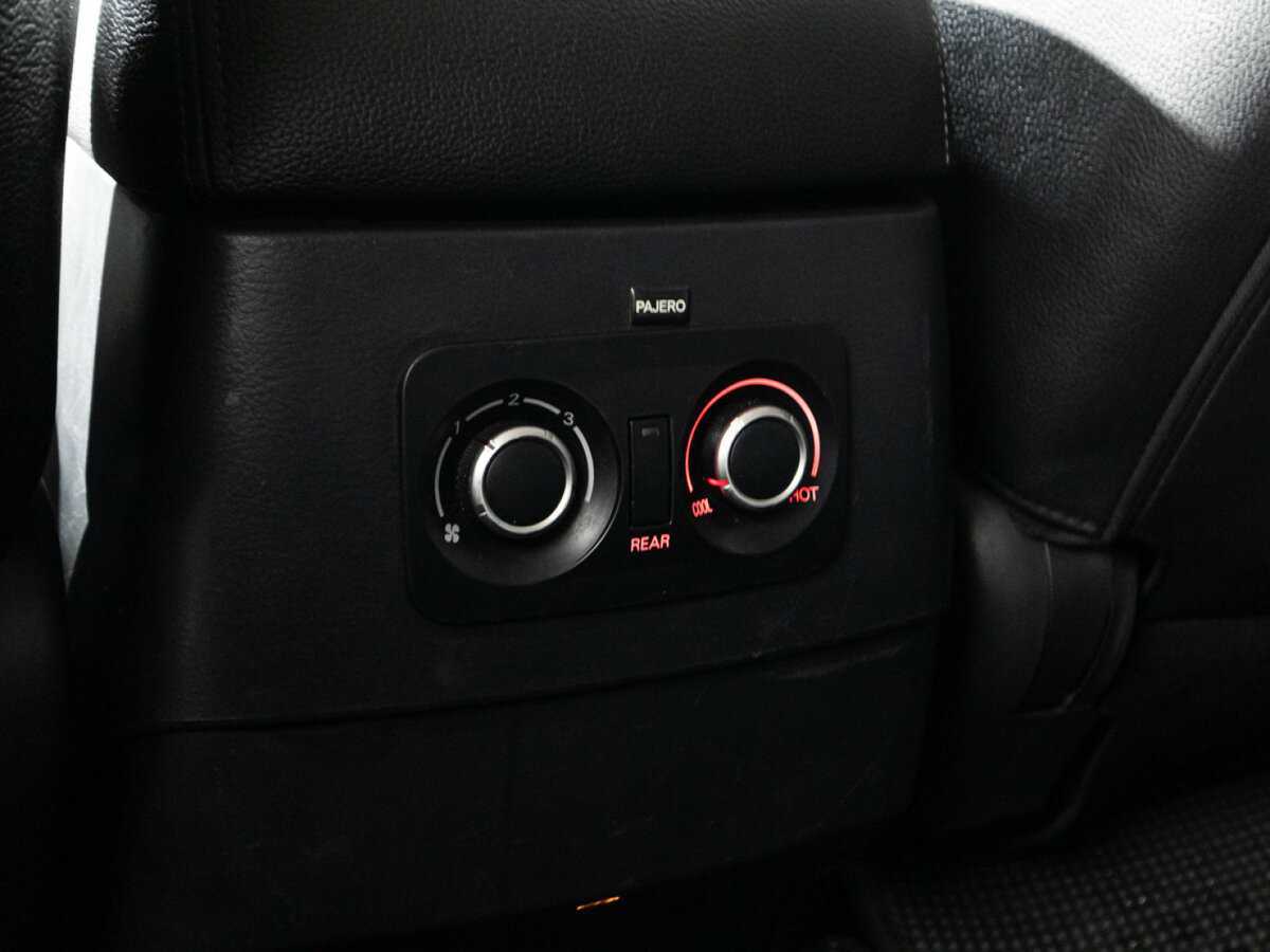 Купить Mitsubishi Pajero, 2014, 145 000 км.. Фото: #17