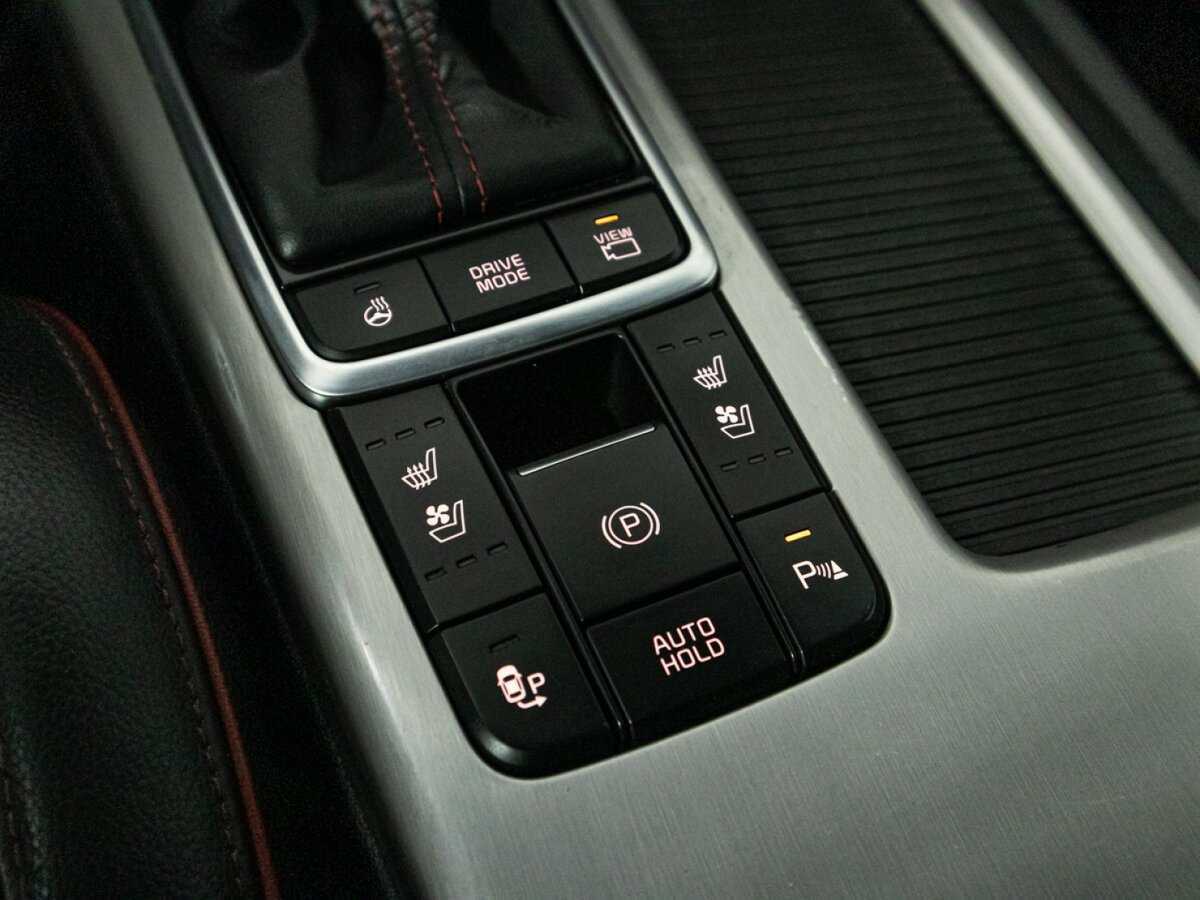 Купить Киа Оптима, 2018, 193 291 км.. Фото: #23