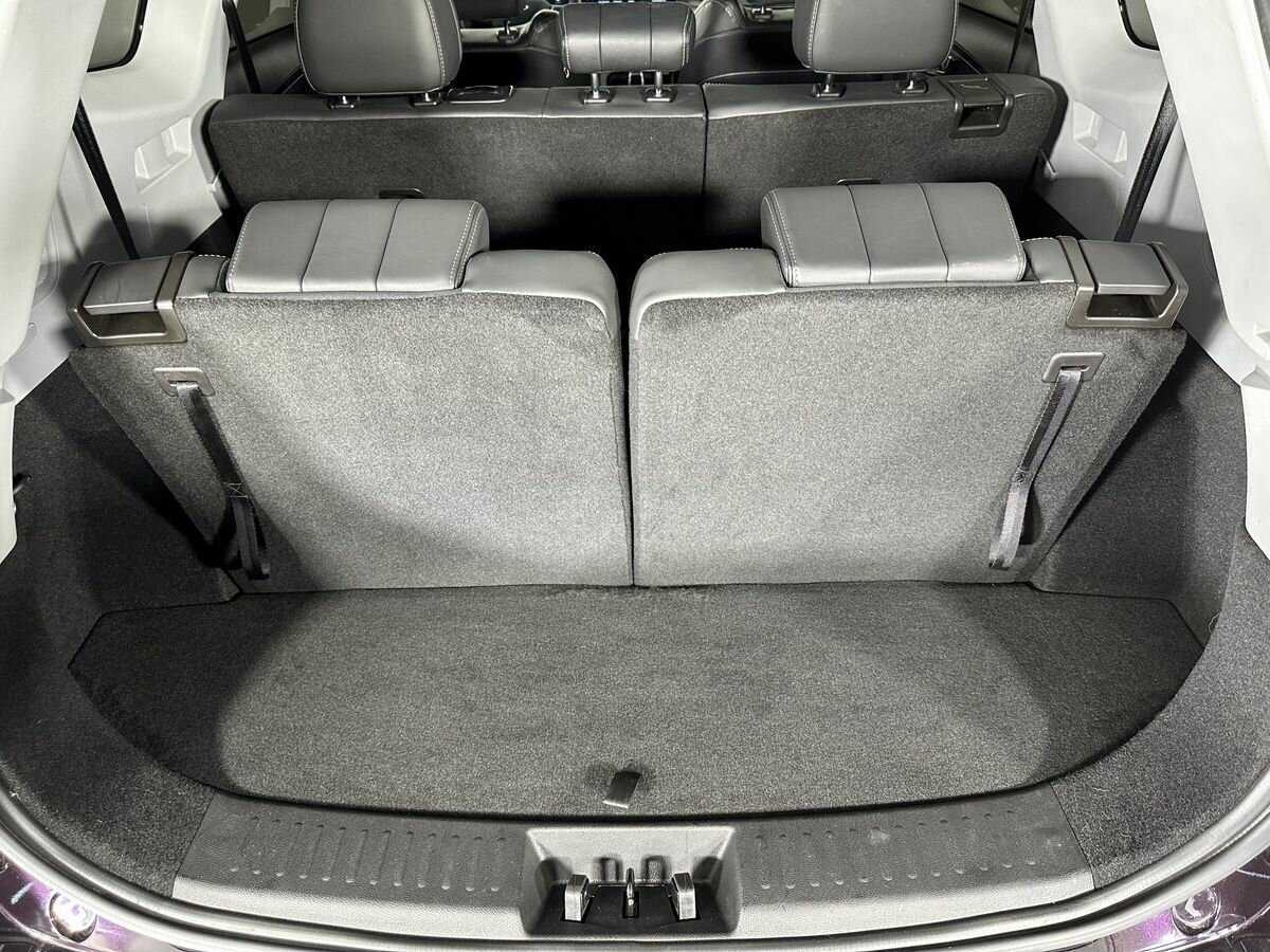 Купить Chery Tiggo 8 Pro Max, 2022, 49 912 км.. Фото: #24