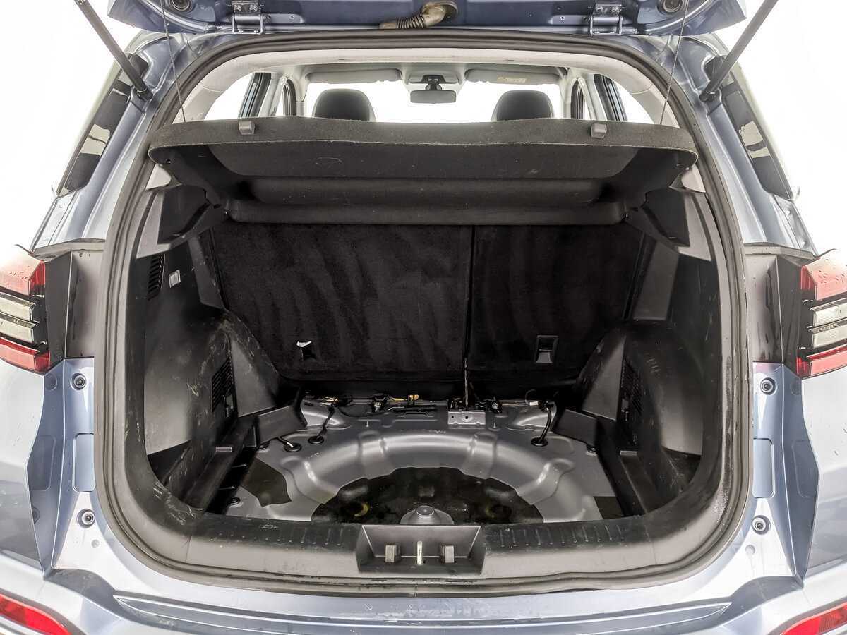 Купить Чери Тигго 4, 2021, 98 855 км.. Фото: #9