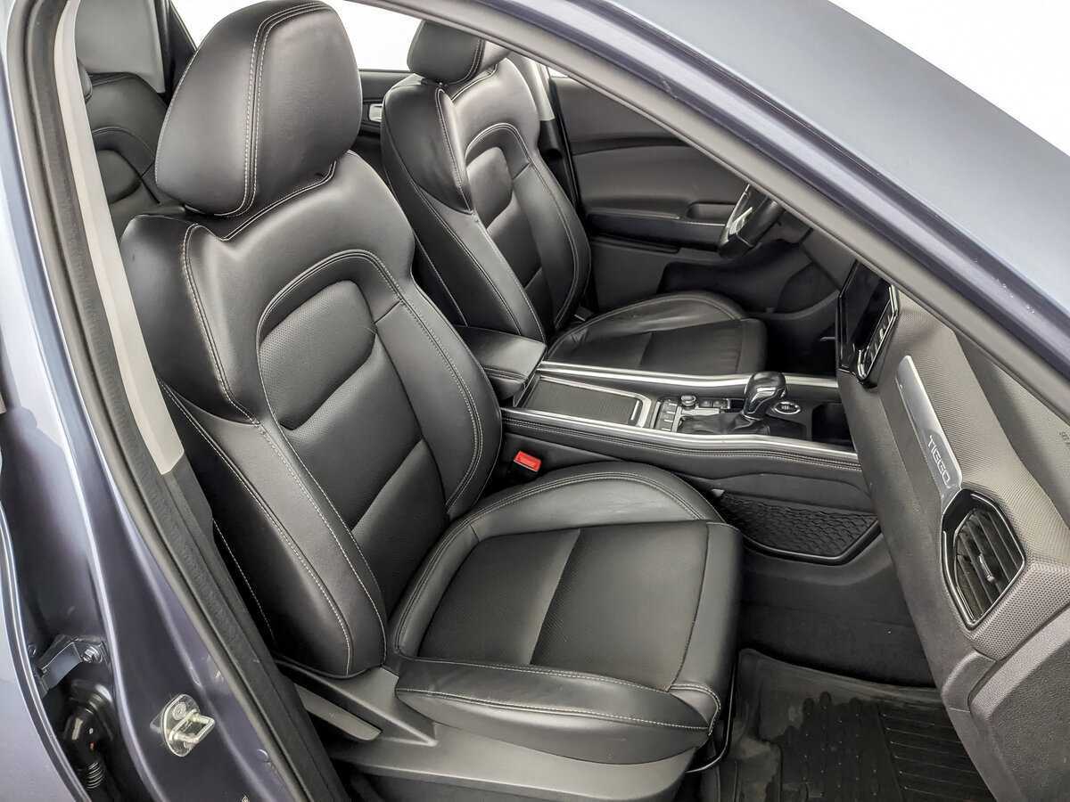 Купить Чери Тигго 4, 2021, 98 855 км.. Фото: #22