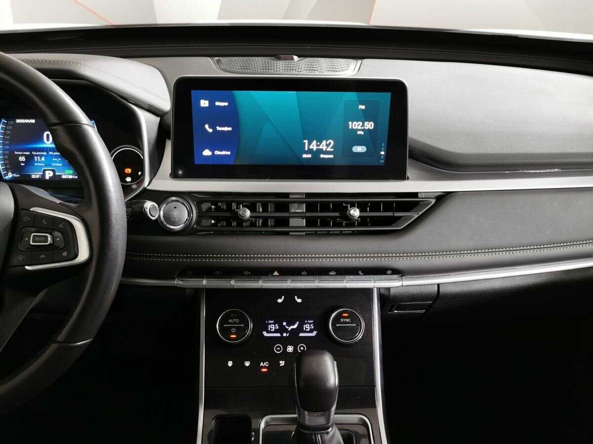 Купить Чери Тигго 8, 2022, 65 739 км.. Фото: #10