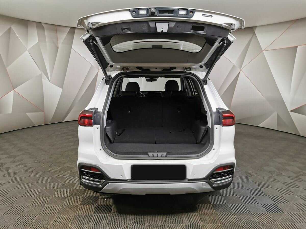 Купить Чери Тигго 8, 2022, 65 739 км.. Фото: #17