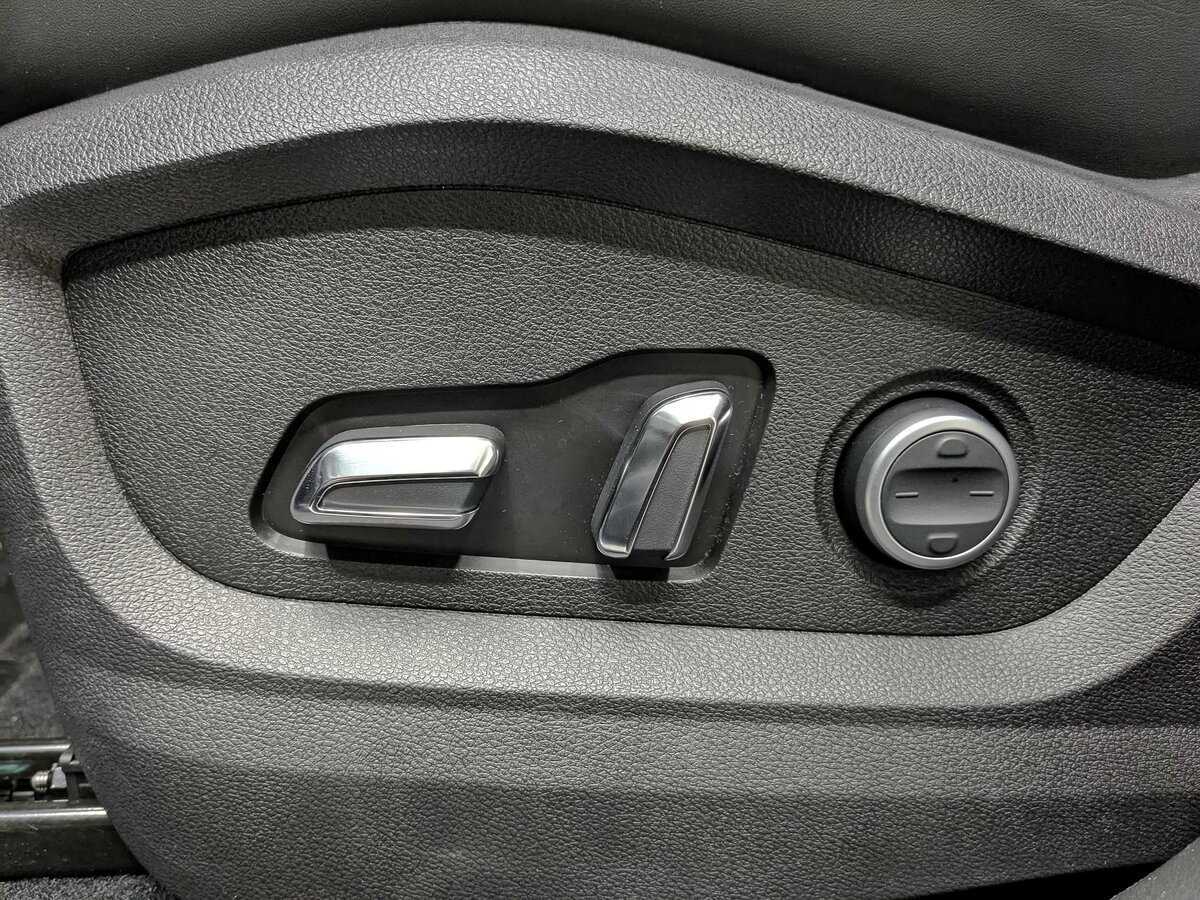 Купить Chery Tiggo 8, 2024, 15 894 км.. Фото: #25