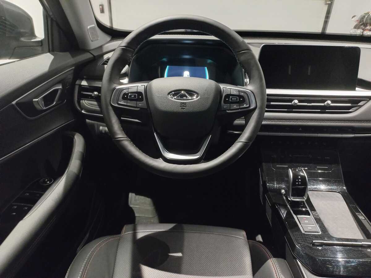 Купить Чери Тигго 7 Про, 2022, 30 514 км.. Фото: #7