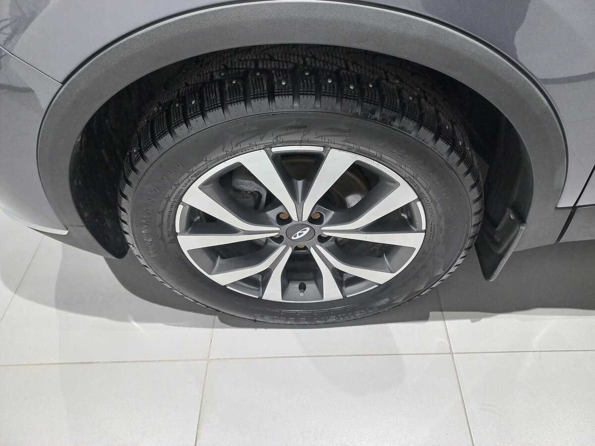 Купить Чери Тигго 7 Про, 2022, 30 514 км.. Фото: #12