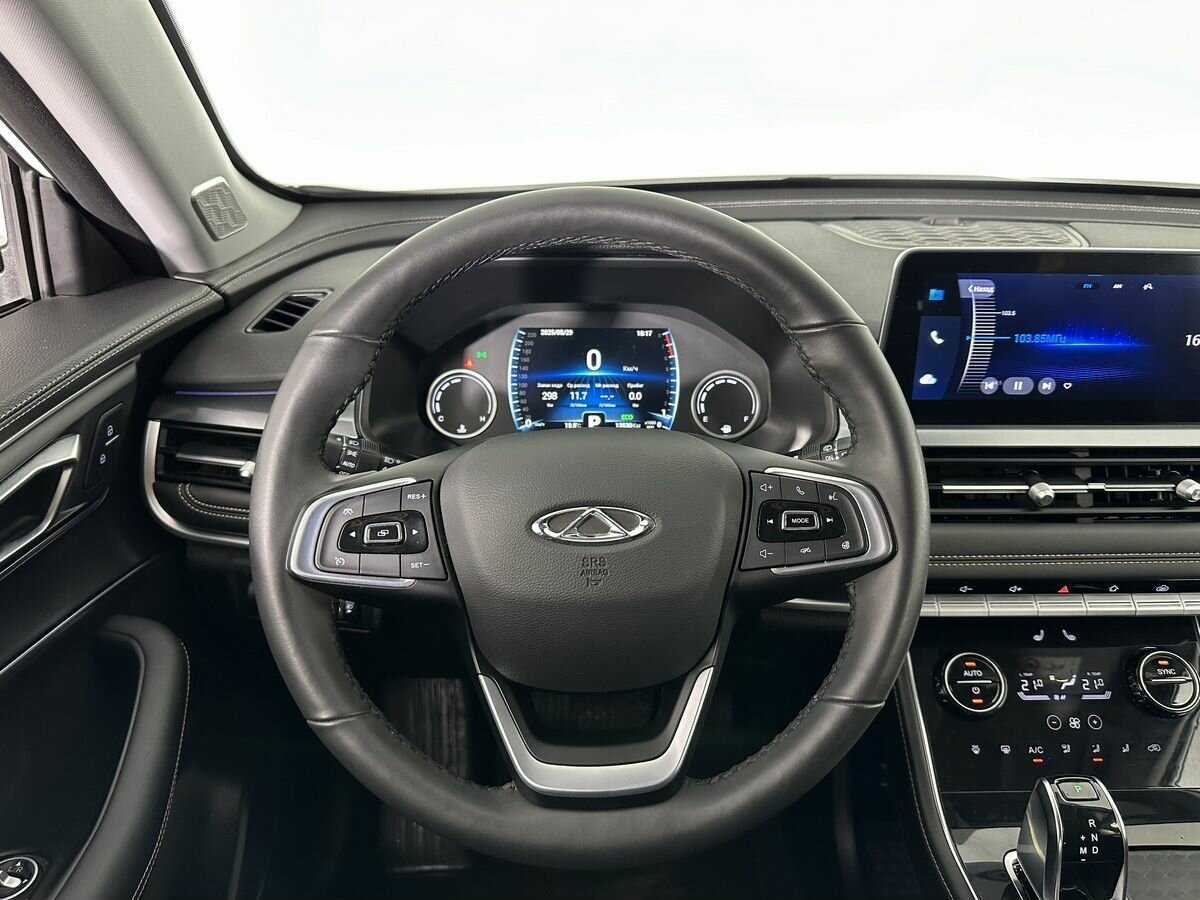 Купить Chery Tiggo 8, 2023, 13 530 км.. Фото: #11