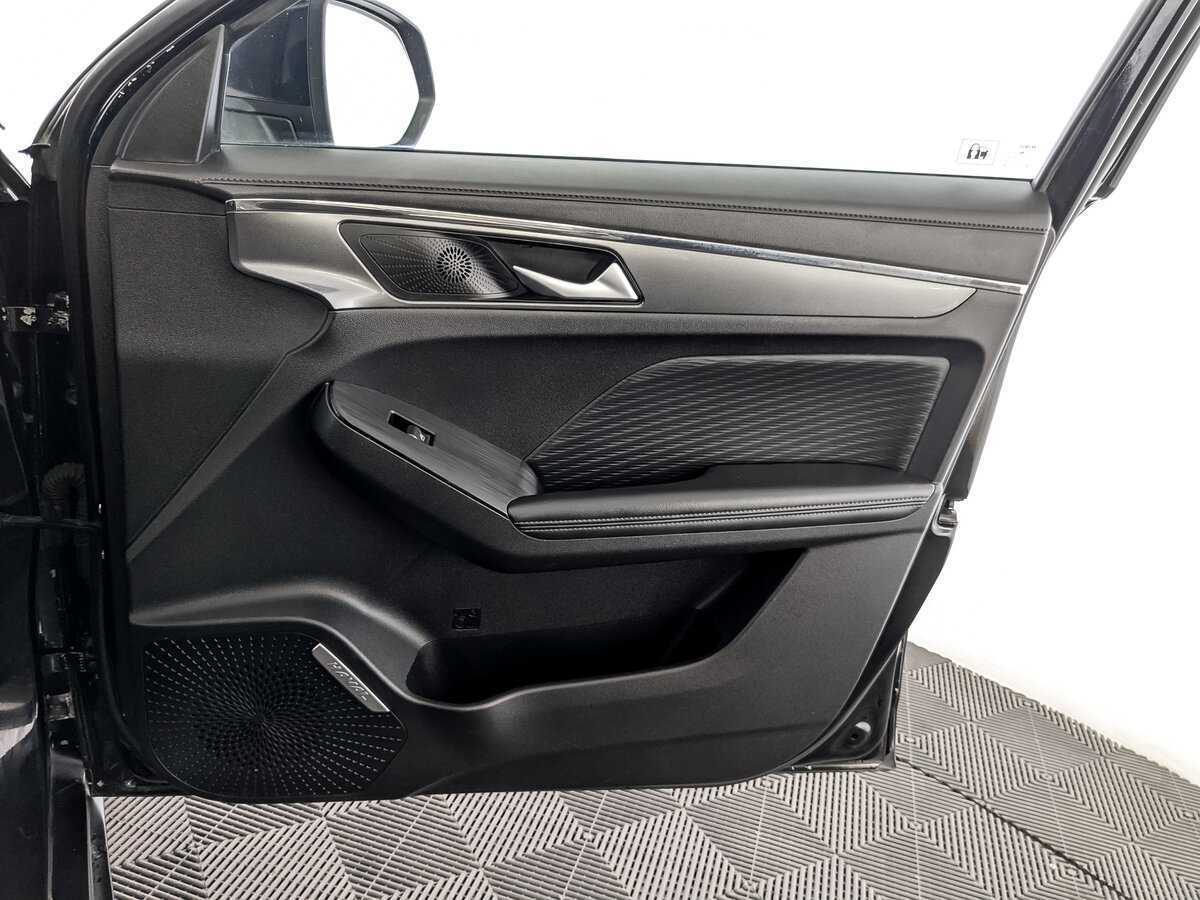 Купить Хавал Джолион, 2021, 91 411 км.. Фото: #23