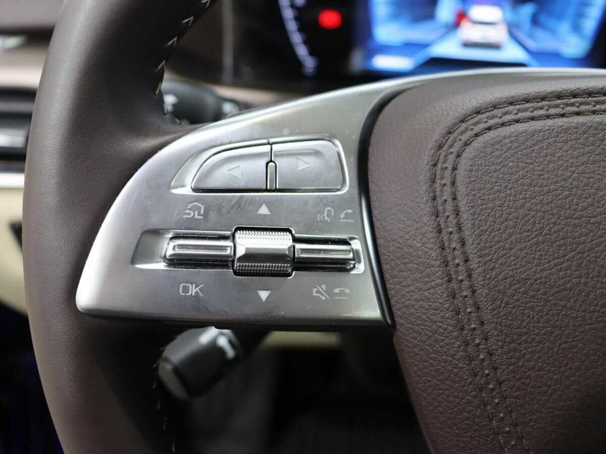 Купить FAW Bestune T77, 2023, 29 991 км.. Фото: #14