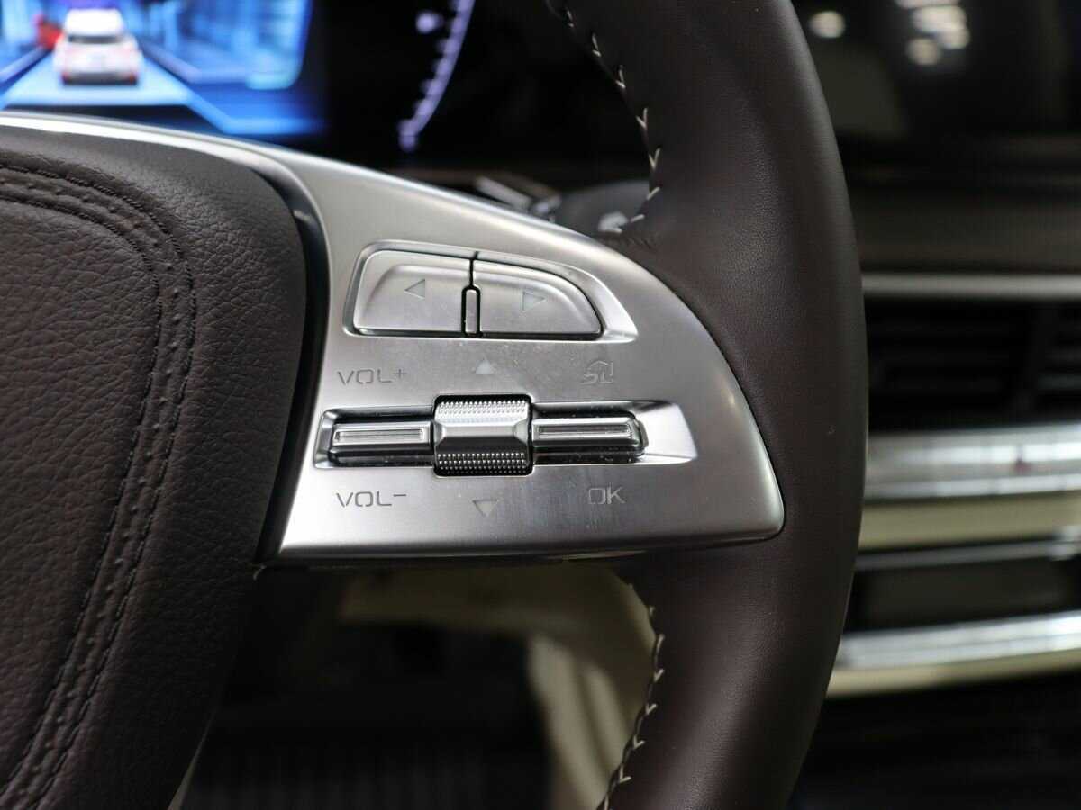 Купить FAW Bestune T77, 2023, 29 991 км.. Фото: #15