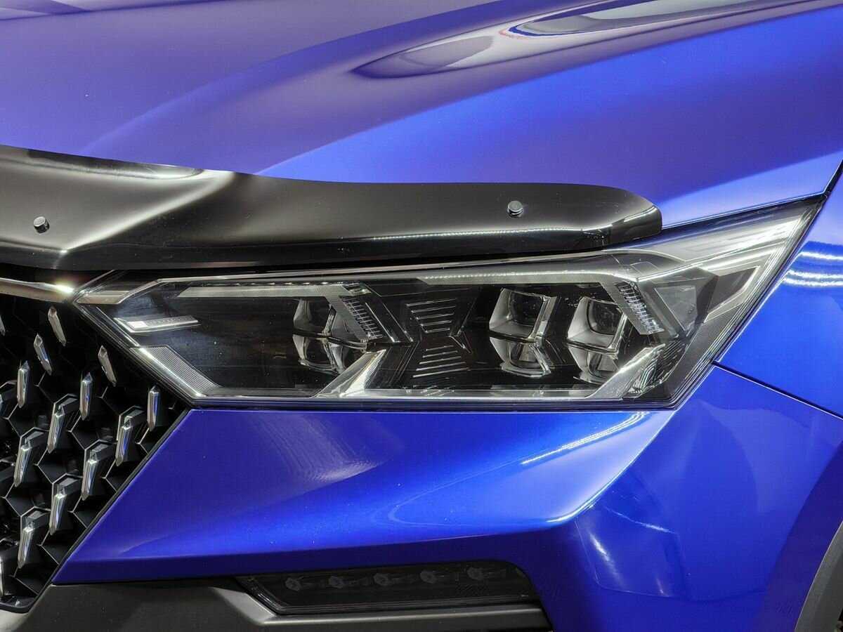 Купить FAW Bestune T77, 2022, 33 108 км.. Фото: #17