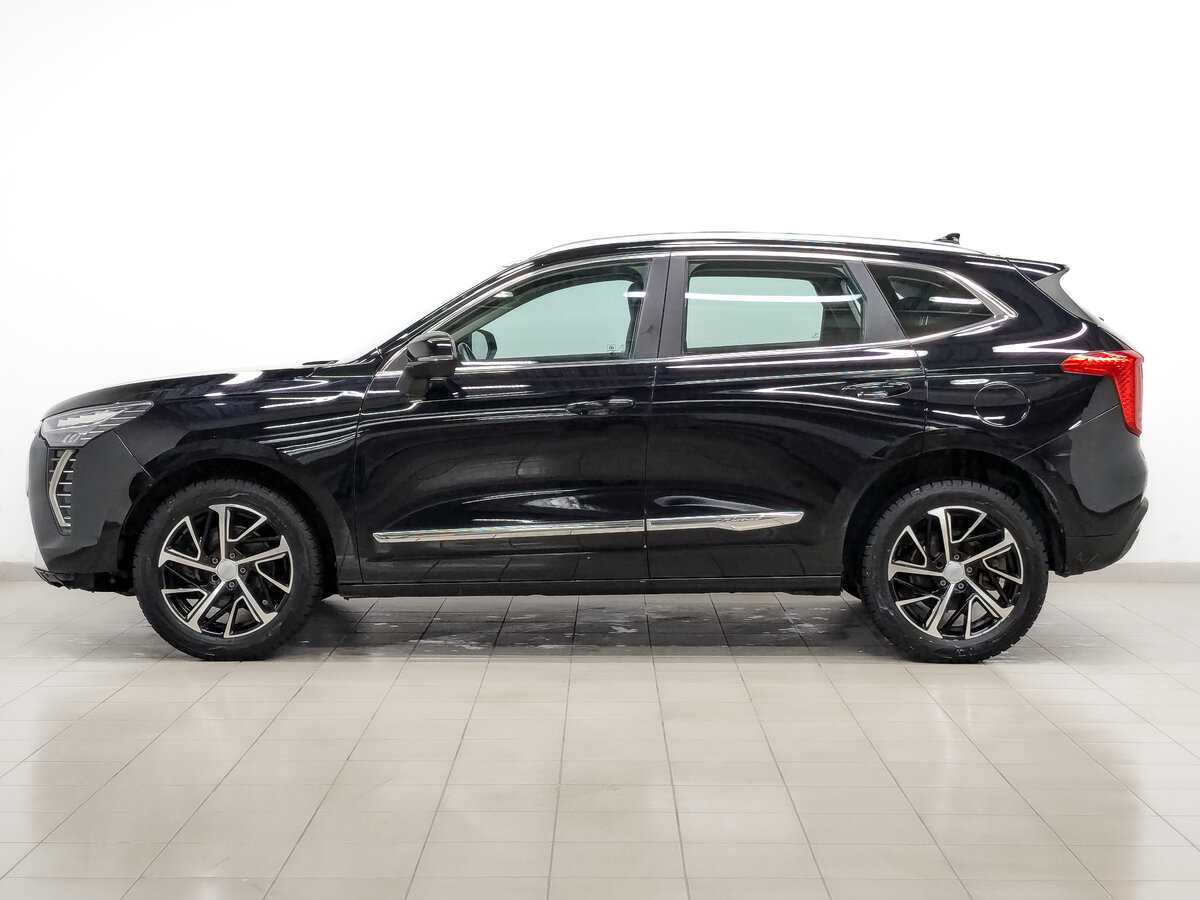 Купить Хавал Джолион, 2021, 130 468 км.. Фото: #7