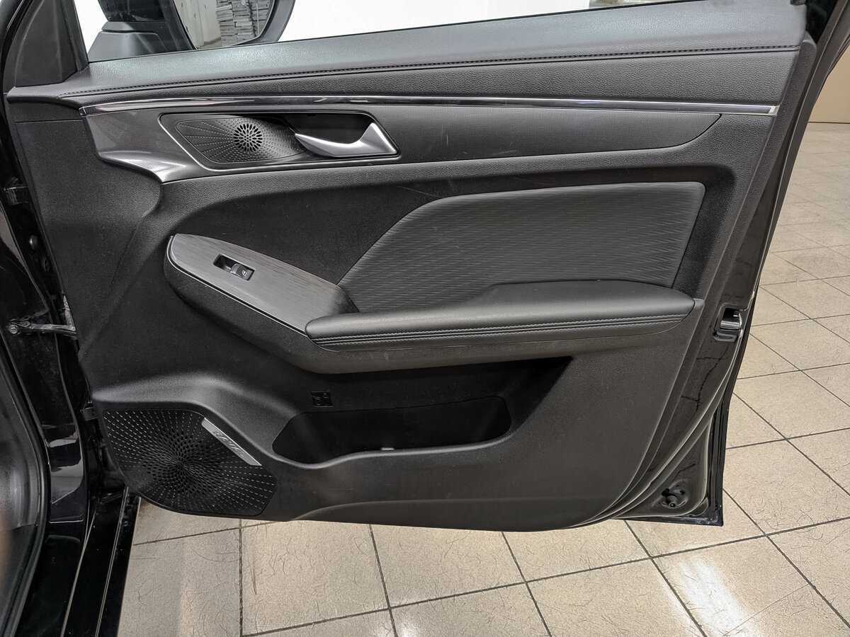 Купить Хавал Джолион, 2021, 130 468 км.. Фото: #22