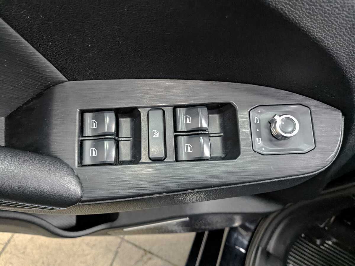 Купить Хавал Джолион, 2021, 130 468 км.. Фото: #23