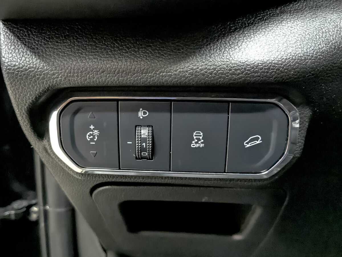 Купить Хавал Джолион, 2021, 130 468 км.. Фото: #24