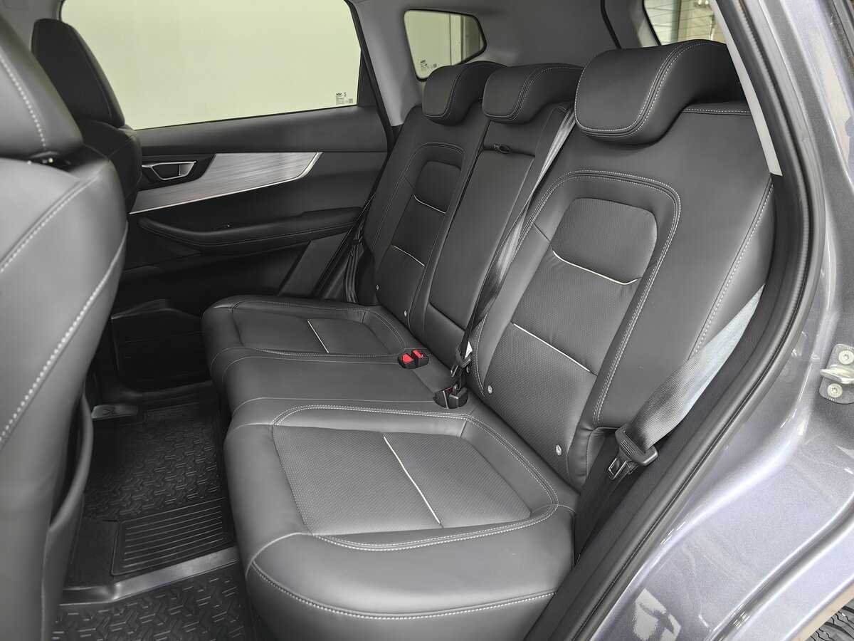 Купить Chery Tiggo 7 Pro Max, 2023, 41 563 км.. Фото: #5